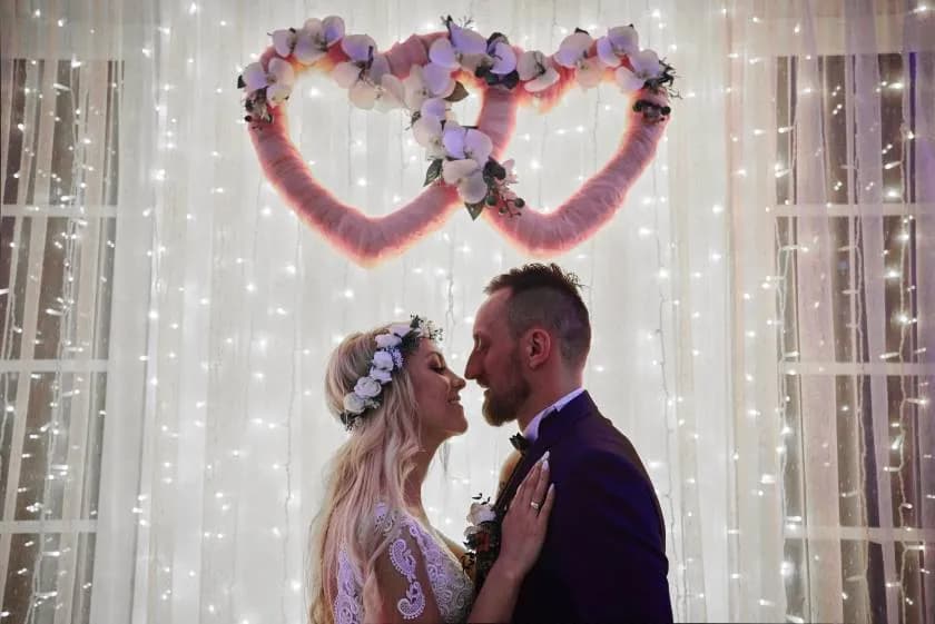 Co ustalić z fotografem przed ślubem, aby uniknąć problemów?