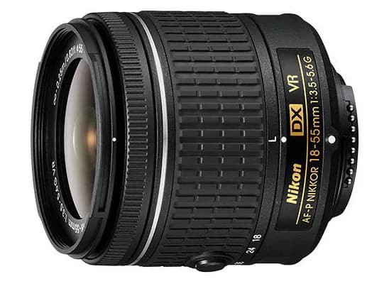 Najlepsze obiektywy do Nikon D3300, które poprawią Twoje zdjęcia