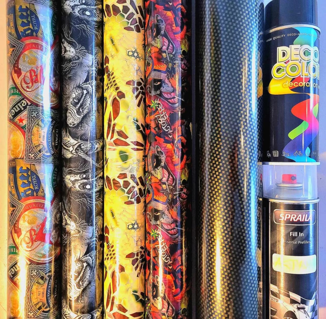 Hydrografika co potrzebne: kluczowe narzędzia i materiały do sukcesu