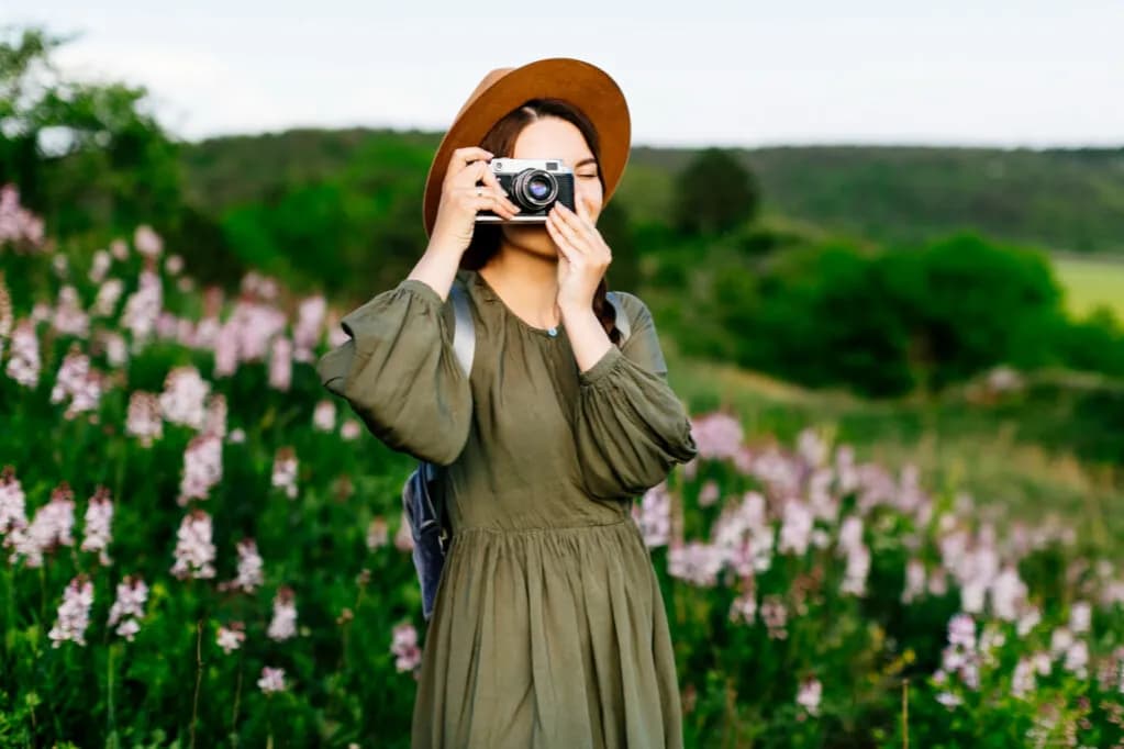 Cytaty fotografów, które warto znać, aby odkryć pasję do fotografii