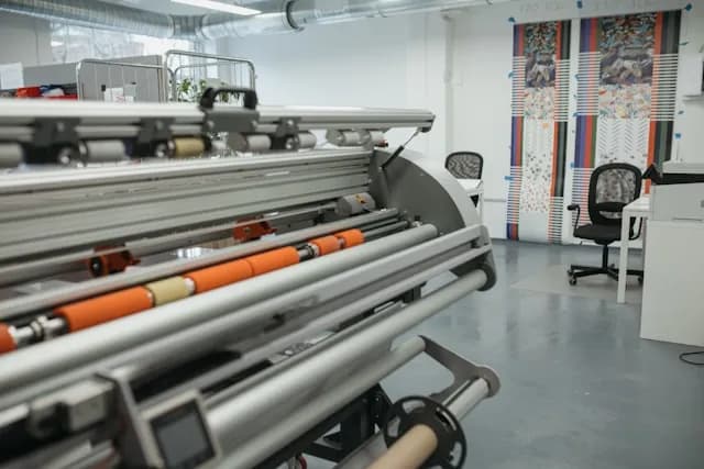 Folia plombowa do druku cyfrowego – właściwości i zastosowania, które musisz znać