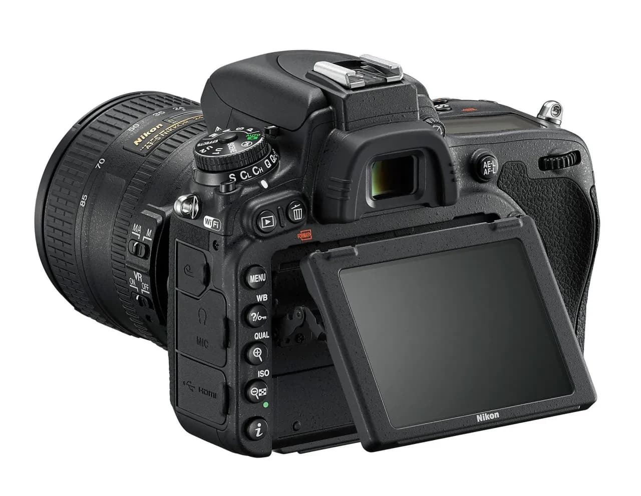 Najlepsze obiektywy do Nikon pełna klatka – unikaj błędów w wyborze