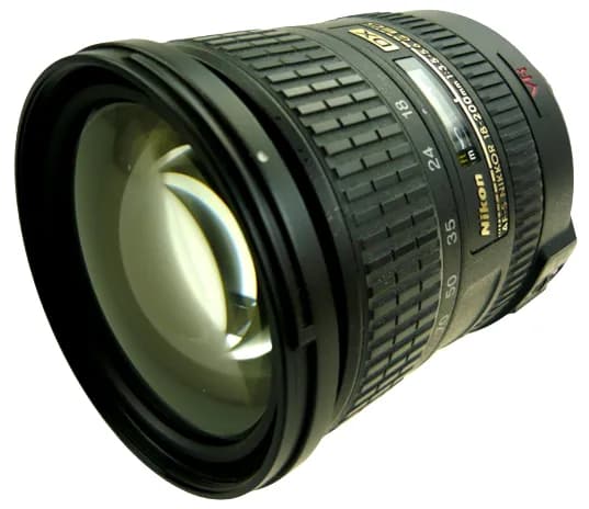 Najlepsze obiektywy szerokokątne Nikon - wybierz idealny dla siebie
