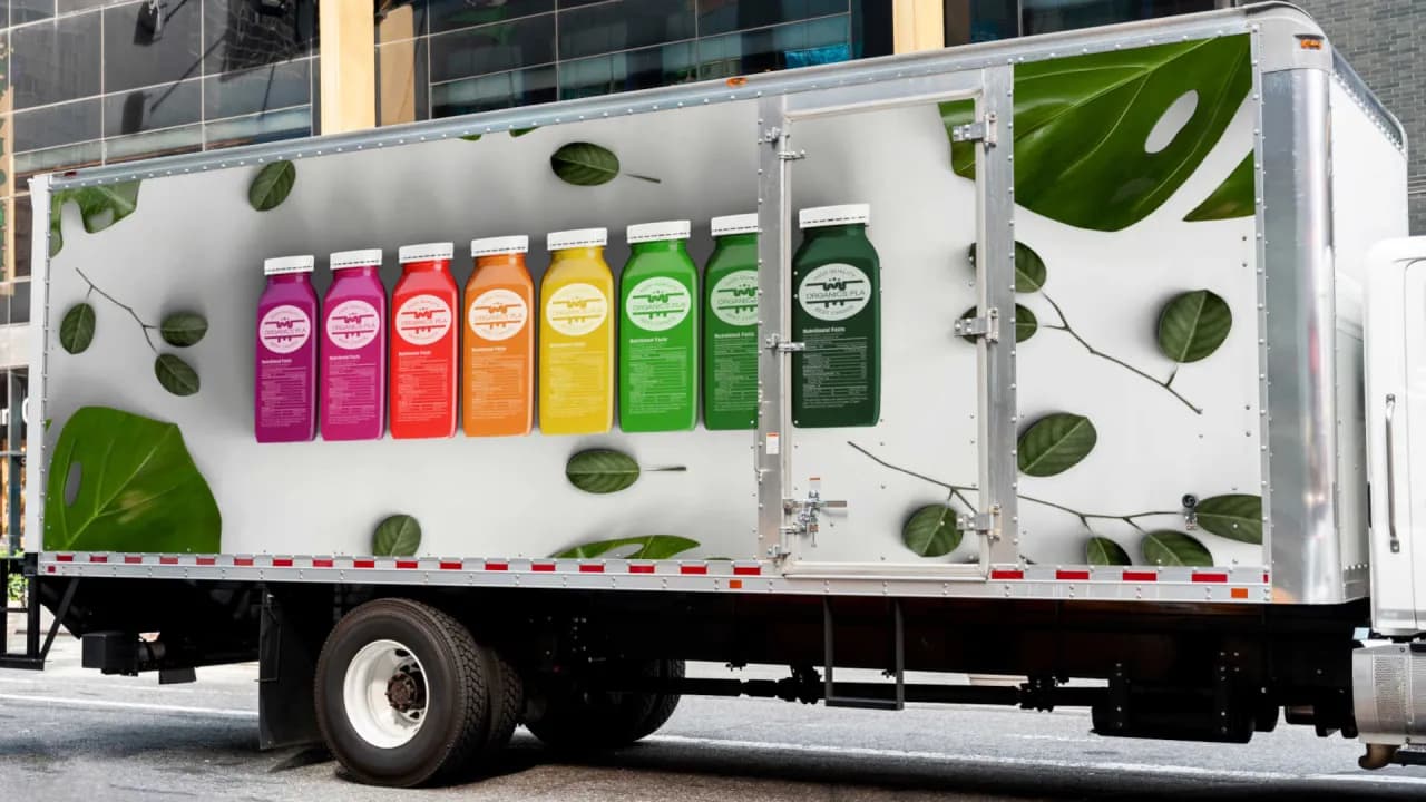 Rodzaje folii do druku – poznaj ich właściwości i zastosowania