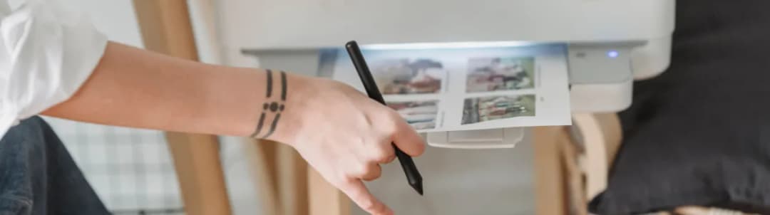 Folia samoprzylepna do druku laserowego – jak wybrać najlepszą?