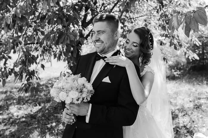 Jak zostać fotografem ślubnym i uniknąć najczęstszych błędów