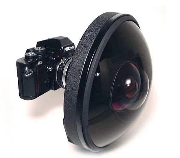 Obiektyw – klucz do udanych zdjęć i jego niezwykłe zastosowania