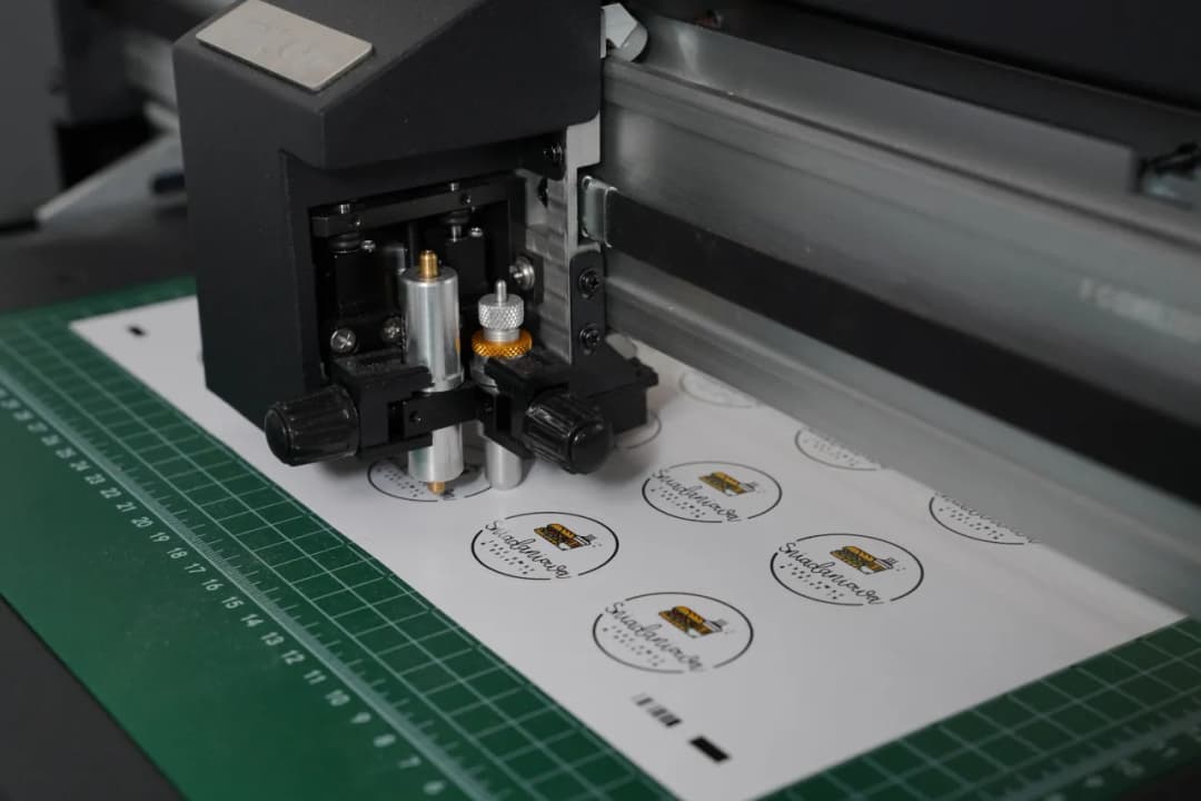 Druk na folii samoprzylepnej Toruń - najlepsze usługi w mieście