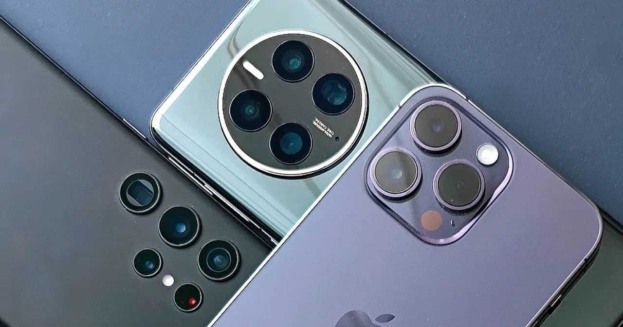 Ile MPX ma dobry aparat w telefonie? Oto najlepsze modele 12 MP