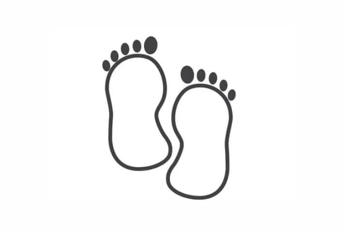 Folia podłogowa druk - jak wybrać najlepsze rozwiązania dla reklamy