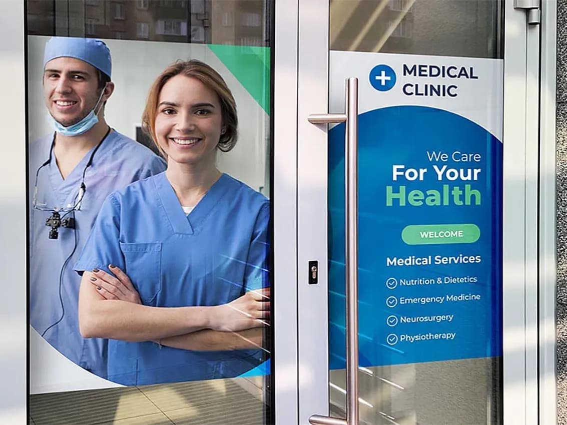 Najlepsza folia samoprzylepna do druku cyfrowego - wybierz mądrze