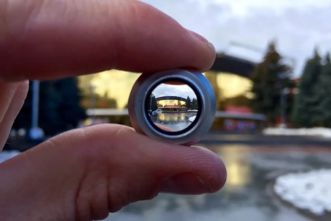 Jak poprawić jakość aparatu w telefonie i uzyskać lepsze zdjęcia