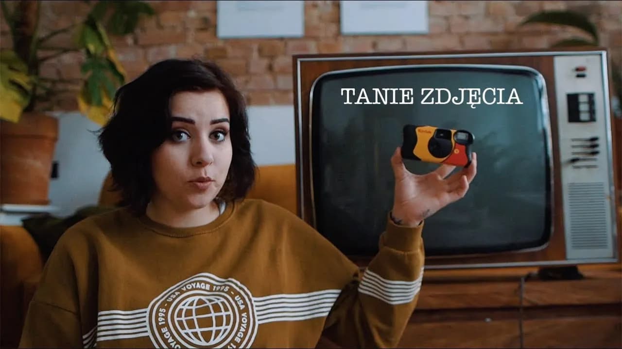 Jak wywołać zdjęcia z aparatu jednorazowego Kodak bez problemów